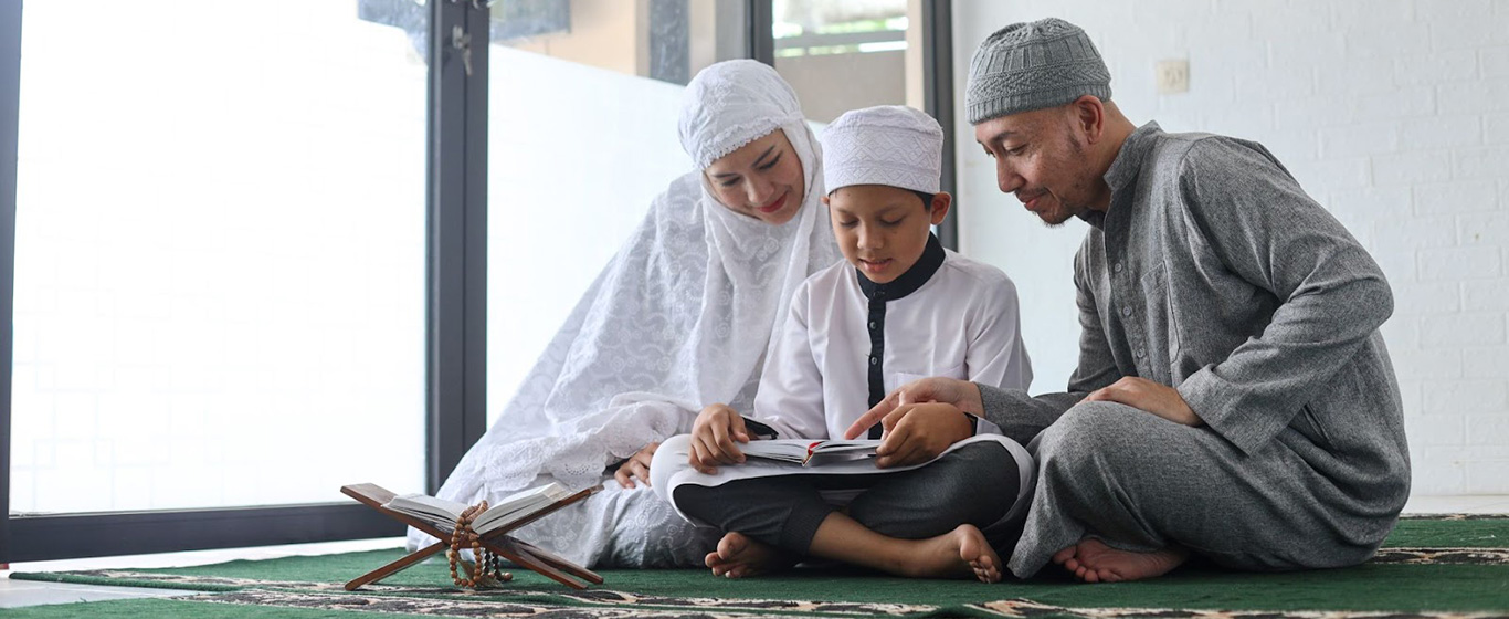 Harta Warisan Menurut Islam Prinsip Dan Panduan Dalam Pembagian Harta